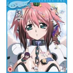 Heaven's Lost Property S1 Collection [Blu-ray] [2018]